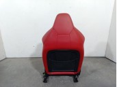 Recambio de asiento delantero izquierdo para audi a7 sportback (4ga, 4gf) rs7 performance quattro referencia OEM IAM 4G8881515B 