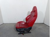 Recambio de asiento delantero izquierdo para audi a7 sportback (4ga, 4gf) rs7 performance quattro referencia OEM IAM 4G8881515B 