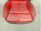 Recambio de asiento delantero izquierdo para audi a7 sportback (4ga, 4gf) rs7 performance quattro referencia OEM IAM 4G8881515B 