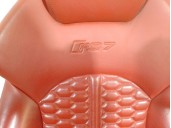 Recambio de asiento delantero izquierdo para audi a7 sportback (4ga, 4gf) rs7 performance quattro referencia OEM IAM 4G8881515B 