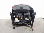 Recambio de asiento delantero izquierdo para audi a7 sportback (4ga, 4gf) rs7 performance quattro referencia OEM IAM 4G8881515B 