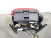 Recambio de asiento delantero izquierdo para audi a7 sportback (4ga, 4gf) rs7 performance quattro referencia OEM IAM 4G8881515B 