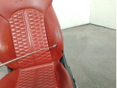 Recambio de asiento delantero izquierdo para audi a7 sportback (4ga, 4gf) rs7 performance quattro referencia OEM IAM 4G8881515B 