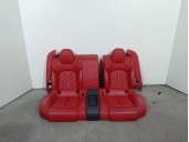 Recambio de asientos traseros para audi a7 sportback (4ga, 4gf) rs7 performance quattro referencia OEM IAM 4G0885305 4G0885305 
