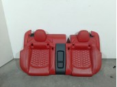 Recambio de asientos traseros para audi a7 sportback (4ga, 4gf) rs7 performance quattro referencia OEM IAM 4G0885305 4G0885305 