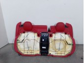 Recambio de asientos traseros para audi a7 sportback (4ga, 4gf) rs7 performance quattro referencia OEM IAM 4G0885305 4G0885305 