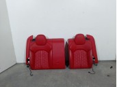 Recambio de asientos traseros para audi a7 sportback (4ga, 4gf) rs7 performance quattro referencia OEM IAM 4G0885305 4G0885305 