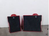 Recambio de asientos traseros para audi a7 sportback (4ga, 4gf) rs7 performance quattro referencia OEM IAM 4G0885305 4G0885305 