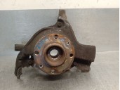 Recambio de mangueta delantera izquierda para fiat stilo (192) 1.9 jtd cat referencia OEM IAM 50700797 50700797 