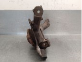 Recambio de mangueta delantera izquierda para fiat stilo (192) 1.9 jtd cat referencia OEM IAM 50700797 50700797 