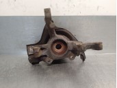 Recambio de mangueta delantera izquierda para fiat stilo (192) 1.9 jtd cat referencia OEM IAM 50700797 50700797 