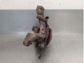 Recambio de mangueta delantera izquierda para fiat stilo (192) 1.9 jtd cat referencia OEM IAM 50700797 50700797 