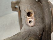 Recambio de mangueta delantera izquierda para fiat stilo (192) 1.9 jtd cat referencia OEM IAM 50700797 50700797 