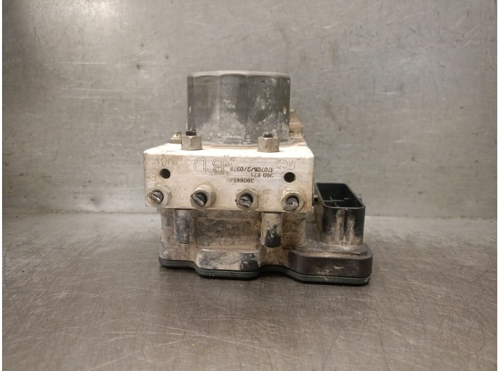 Recambio de abs para opel corsa e 1.3 16v cdti referencia OEM IAM 39084530 95522565 