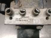 Recambio de abs para opel corsa e 1.3 16v cdti referencia OEM IAM 39084530 95522565 