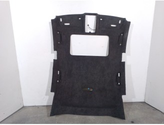 Recambio de techo interior para audi a7 sportback (4ga, 4gf) rs7 performance quattro referencia OEM IAM 4G8867506Q 4G8867506Q 