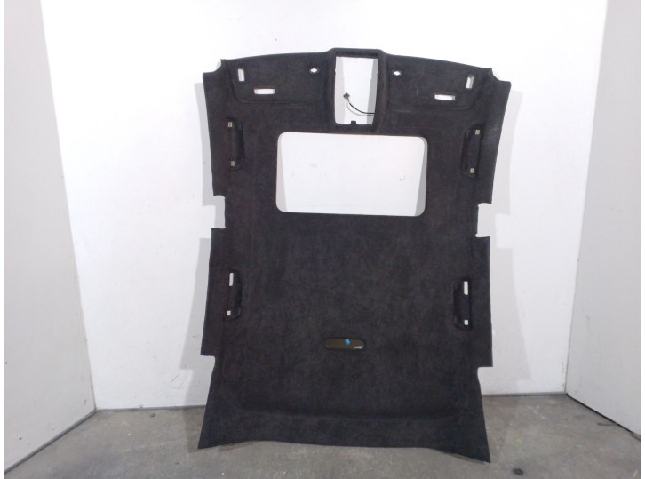 Replacement interior roof lining for Audi A7 Sportback (4GA, 4GF) RS7 Performance Quattro OEM IAM reference 4G8867506Q 4G8867506