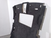 Replacement interior roof lining for Audi A7 Sportback (4GA, 4GF) RS7 Performance Quattro OEM IAM reference 4G8867506Q 4G8867506