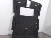 Replacement interior roof lining for Audi A7 Sportback (4GA, 4GF) RS7 Performance Quattro OEM IAM reference 4G8867506Q 4G8867506