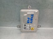 Recambio de centralita faros xenon para bmw x4 (f26) xdrive 35 d referencia OEM IAM 7317408 63117317408 