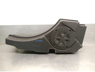 Recambio de altavoz/altavoces para volkswagen touareg (cr7, rc8) 3.0 tsi 4motion referencia OEM IAM 760035621A 760035621A DYNAUD