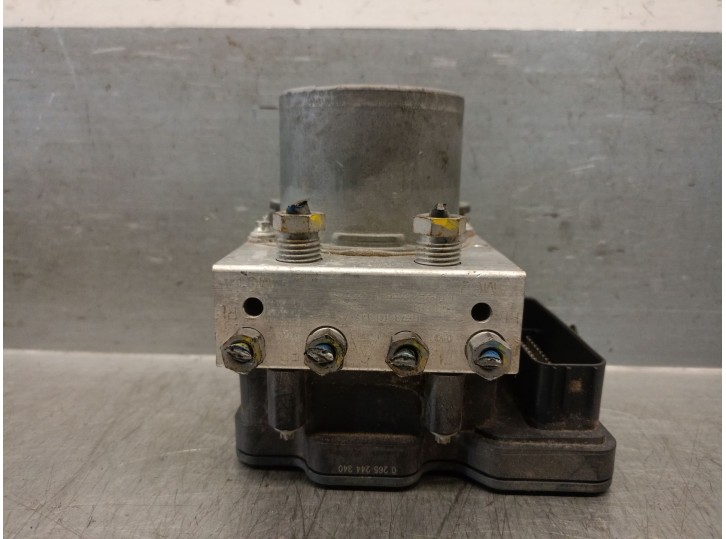 Recambio de abs para jaguar f-pace (x761) 2.0 td4 referencia OEM IAM HX7314F447AF T2H10331 