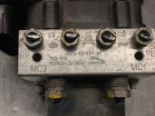 Recambio de abs para jaguar f-pace (x761) 2.0 td4 referencia OEM IAM HX7314F447AF T2H10331 