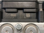 Recambio de abs para jaguar f-pace (x761) 2.0 td4 referencia OEM IAM HX7314F447AF T2H10331 
