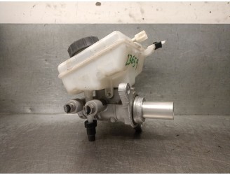 Recambio de bomba freno para jaguar f-pace (x761) 2.0 td4 referencia OEM IAM T2H7388 T2H7388 ATE