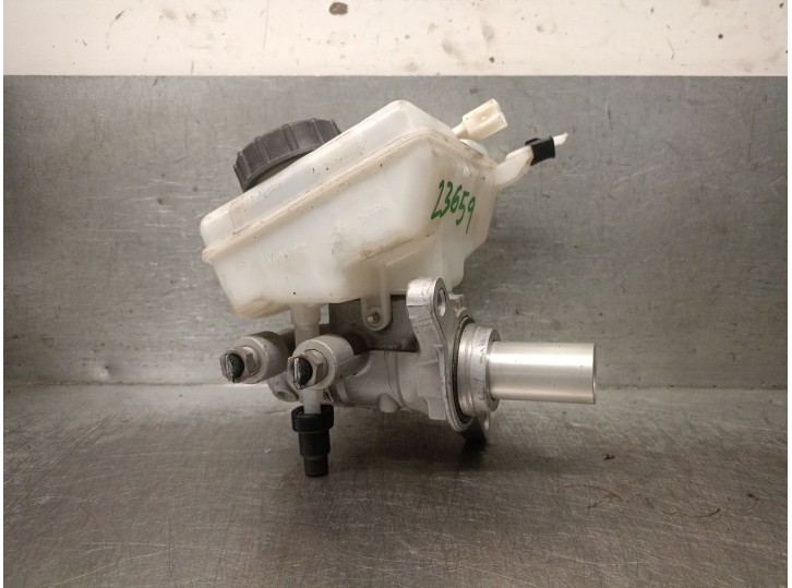 Recambio de bomba freno para jaguar f-pace (x761) 2.0 td4 referencia OEM IAM T2H7388 T2H7388 ATE