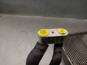 Recambio de evaporador aire acondicionado para jaguar f-pace (x761) 2.0 td4 referencia OEM IAM GX7319850AA T2H8148 