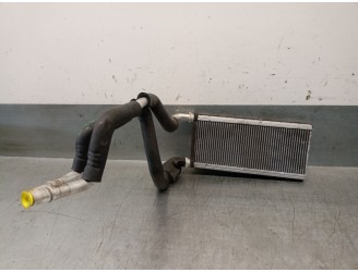 Recambio de radiador calefaccion / aire acondicionado para jaguar f-pace (x761) 2.0 td4 referencia OEM IAM GX7318476AA T2H8146 