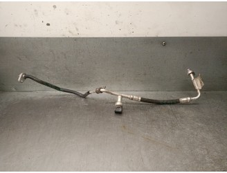 Recambio de tubos aire acondicionado para jaguar f-pace (x761) 2.0 td4 referencia OEM IAM GX7319N648BC T2H6667 