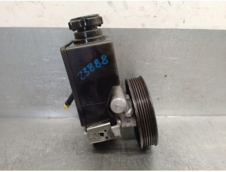 Recambio de bomba servodireccion para ssangyong rodius i 2.7 xdi referencia OEM IAM 6654602480 6654602480 