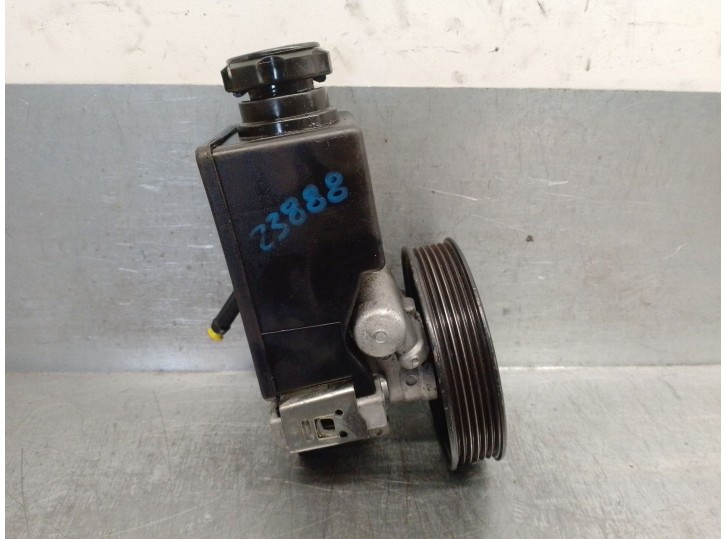 Recambio de bomba servodireccion para ssangyong rodius i 2.7 xdi referencia OEM IAM 6654602480 6654602480 