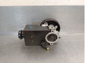 Recambio de bomba servodireccion para ssangyong rodius i 2.7 xdi referencia OEM IAM 6654602480 6654602480 