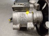 Recambio de bomba servodireccion para ssangyong rodius i 2.7 xdi referencia OEM IAM 6654602480 6654602480 