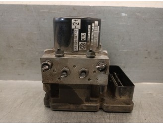 Recambio de abs para volkswagen jetta iii (1k2) 1.4 tsi referencia OEM IAM 1K0614517CE 1K0614517AT 25021216314 ATE