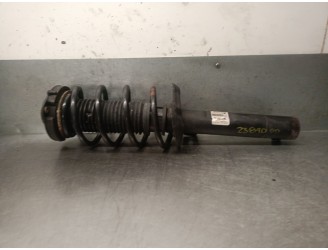 Recambio de amortiguador delantero derecho para volkswagen jetta iii (1k2) 1.4 tsi referencia OEM IAM 1T0413031GG 1T0413031GG SA
