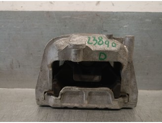Recambio de soporte motor derecho para volkswagen jetta iii (1k2) 1.4 tsi referencia OEM IAM 1K0199262CF 1K0199262CF 
