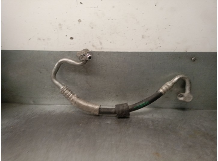 Recambio de tubos aire acondicionado para volkswagen jetta iii (1k2) 1.4 tsi referencia OEM IAM 1K0820721BQ 1K0820721BQ 