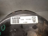 Recambio de servofreno para mg serie 75 (rj) 2.0 16v cdti referencia OEM IAM SJG100230 SJG100230 LUCAS