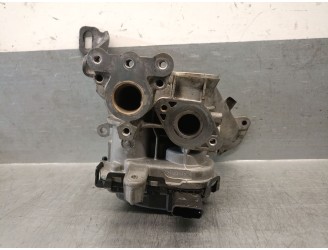 Recambio de valvula egr para toyota proace furgoneta (mdz_) 1.6 d4d (mdz9) referencia OEM IAM 9807369980 SU001A8278 V29041167 VA