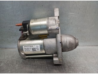 Recambio de motor arranque para renault captur ii (hf_) tce 90 (hfm6) referencia OEM IAM H4DF480 H4DF480 