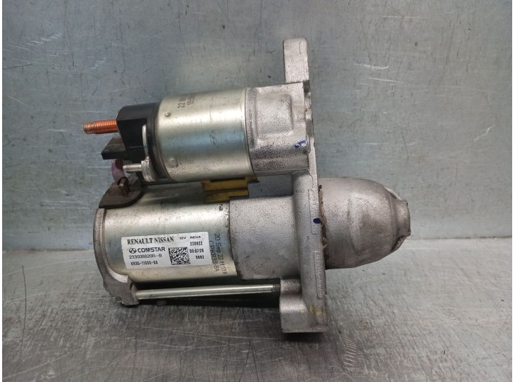 Recambio de motor arranque para renault captur ii (hf_) tce 90 (hfm6) referencia OEM IAM H4DF480 H4DF480 