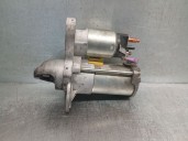 Recambio de motor arranque para renault captur ii (hf_) tce 90 (hfm6) referencia OEM IAM H4DF480 H4DF480 