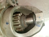 Recambio de motor arranque para renault captur ii (hf_) tce 90 (hfm6) referencia OEM IAM H4DF480 H4DF480 