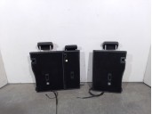 Recambio de asientos traseros para jaguar f-pace (x761) 2.0 td4 referencia OEM IAM T4A3037YLN T4A3037YLN