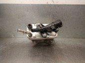 Recambio de radiador caja cambios para bmw 5 (f10) 530 d referencia OEM IAM 7800408 17217800408 