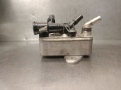 Recambio de radiador caja cambios para bmw 5 (f10) 530 d referencia OEM IAM 7800408 17217800408 